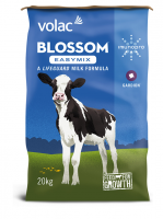 blossom easy mix